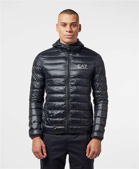 emporio Armani men's jacket